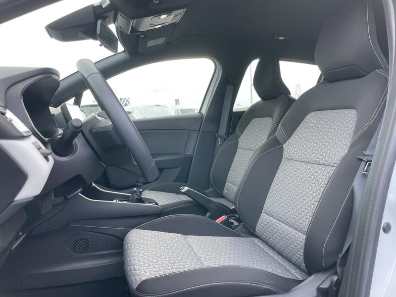 Renault Clio 5 V Tce 90 -21n Limited