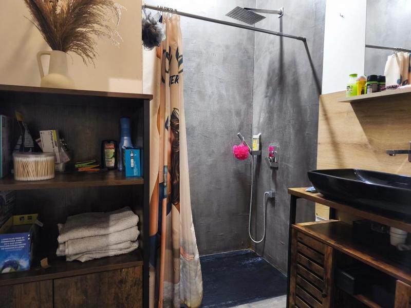 Studio - 51 m² - 2 pièces