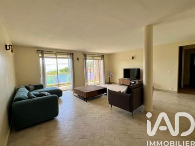 Appartement - 105 m² - 4 pièces