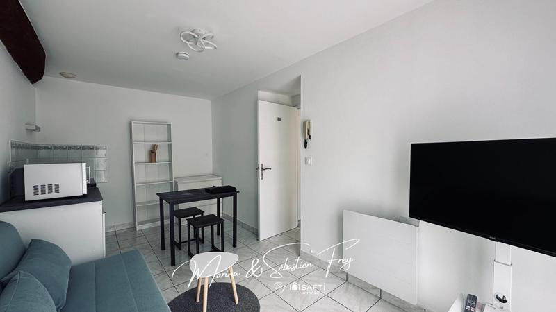 Immeuble - 274 m²