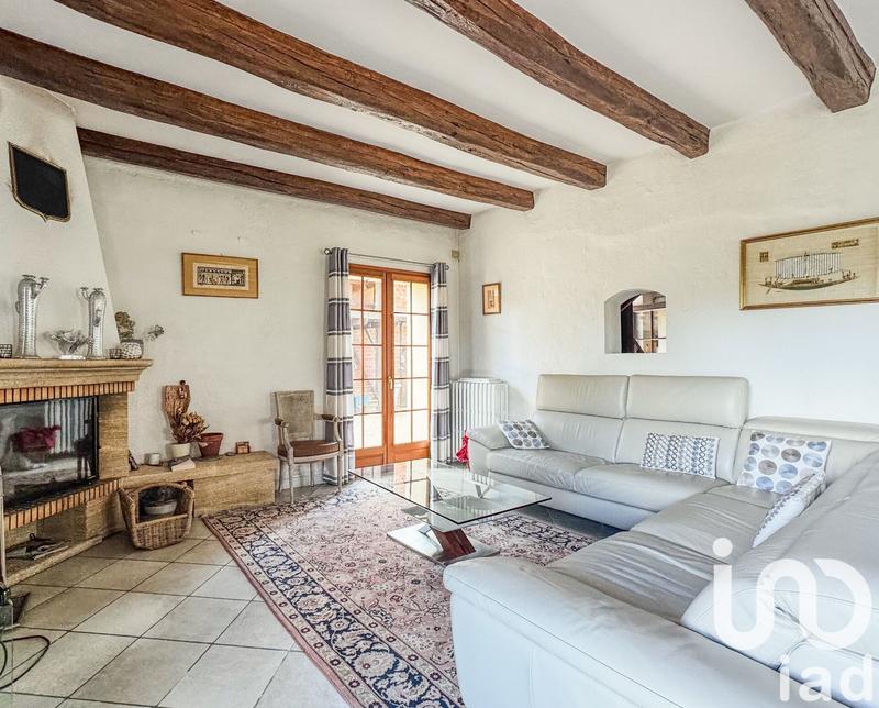 Maison - 217 m² - 8 pièces