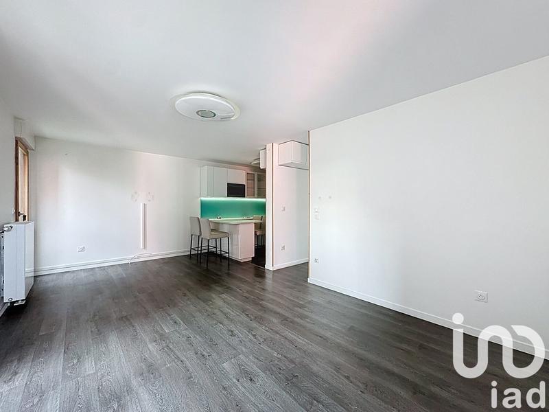 Appartement - 87 m² - 4 pièces