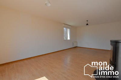 Maison - 99 m² - 4 pièces