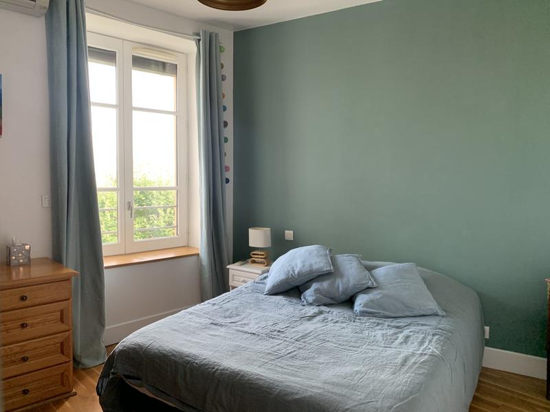 Appartement - 129 m² - 4 pièces