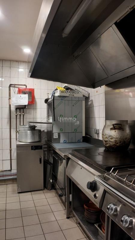 Bureau - 150 m² - 2 pièces