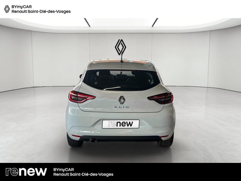 Renault Clio V TCe 100 Gpl - 21n Business