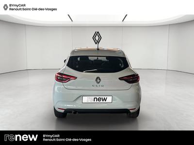 Renault Clio V TCe 100 Gpl - 21n Business