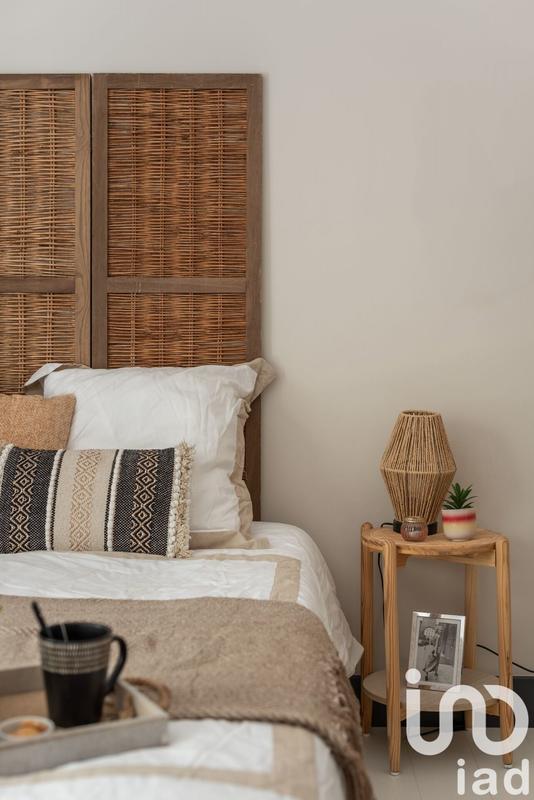 Appartement - 119 m² - 5 pièces