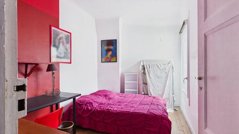 Maison - 102 m² - 4 pièces