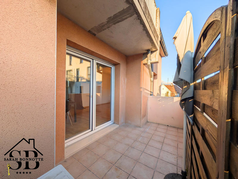 Appartement - 75 m² - 4 pièces