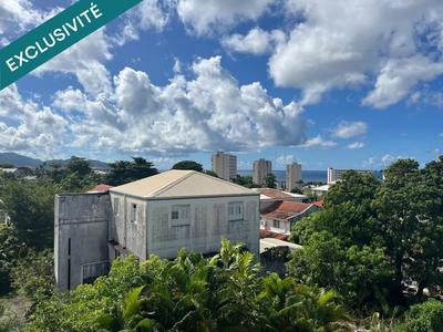 Appartement - 48 m² - 3 pièces