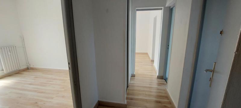 Appartement - 51 m² - 3 pièces