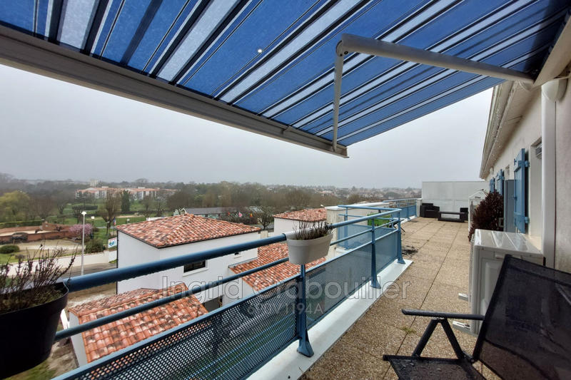 Appartement - 79 m² - 4 pièces