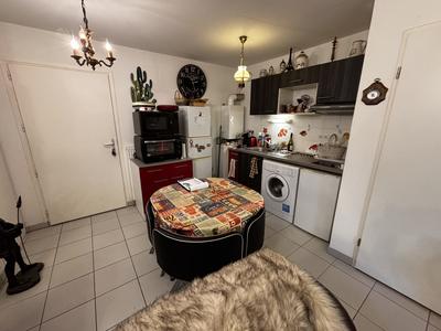 Appartement - 41 m² - 2 pièces