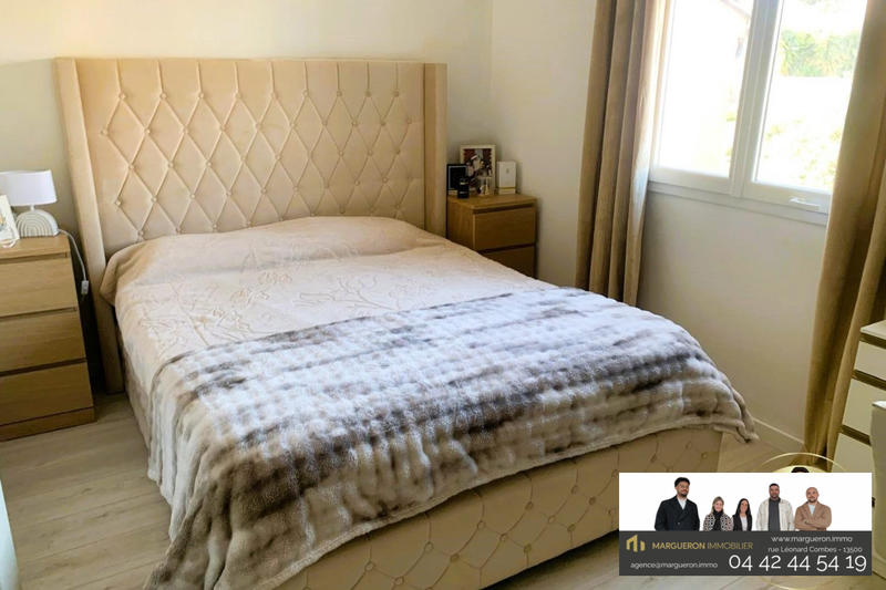 Maison - 75 m² - 4 pièces