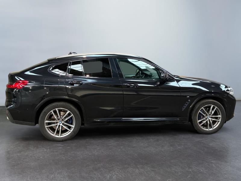 Bmw X4 G02 xDrive30i 252 ch Bva8 m Sport