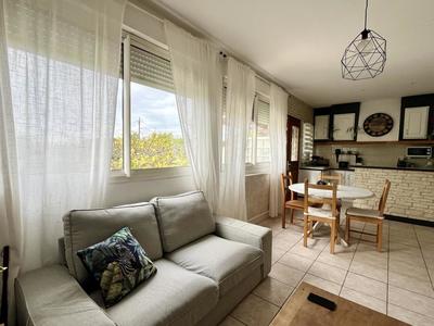 Villa - 70 m² - 4 pièces