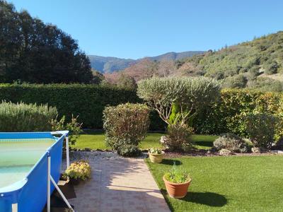 Maison - 260 m² - 12 pièces