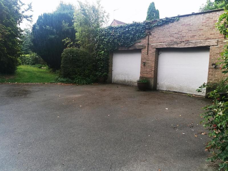 Maison - 206 m² - 6 pièces