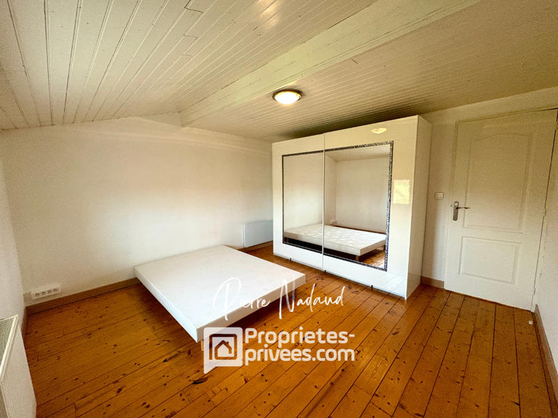 Maison - 127 m² - 5 pièces