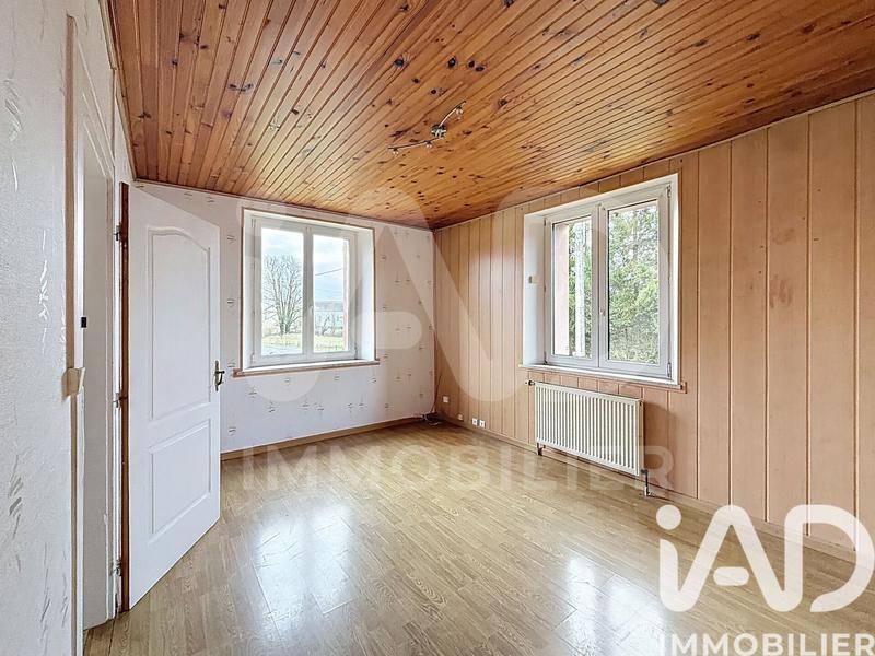 Maison - 135 m² - 4 pièces