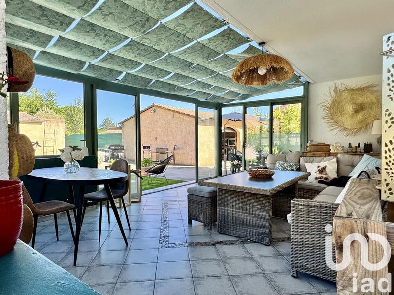 Maison - 227 m² - 10 pièces