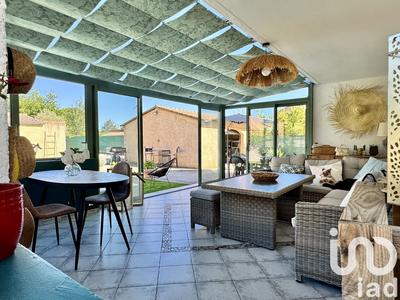 Maison - 227 m² - 10 pièces