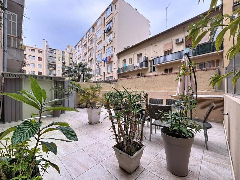 Appartement - 89 m² - 4 pièces