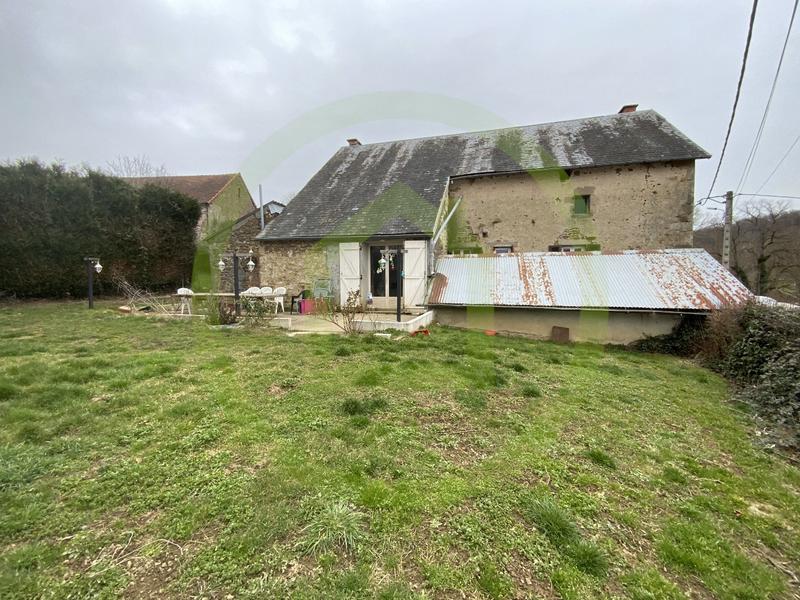 Maison - 174 m² - 5 pièces