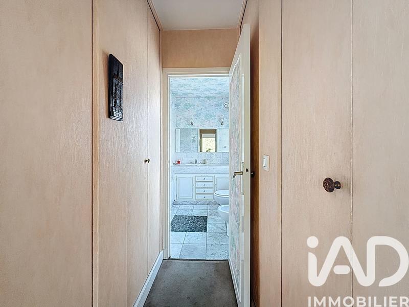 Appartement - 100 m² - 4 pièces