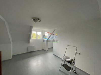 Maison - 48 m² - 2 pièces