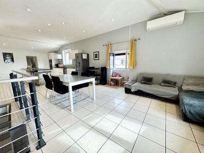 Maison - 150 m² - 5 pièces