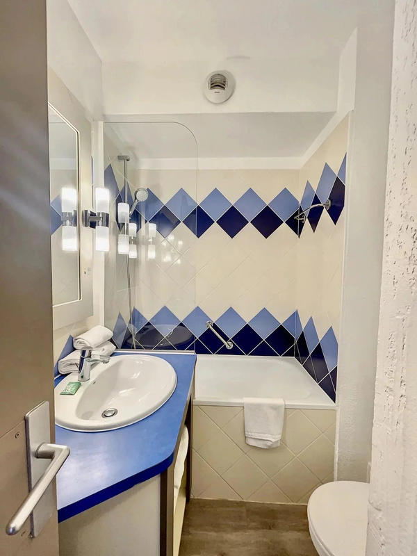 Appartement - 25 m² - 1 pièce