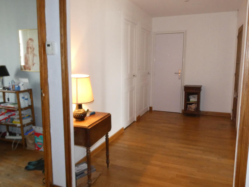 Appartement - 132 m² - 5 pièces
