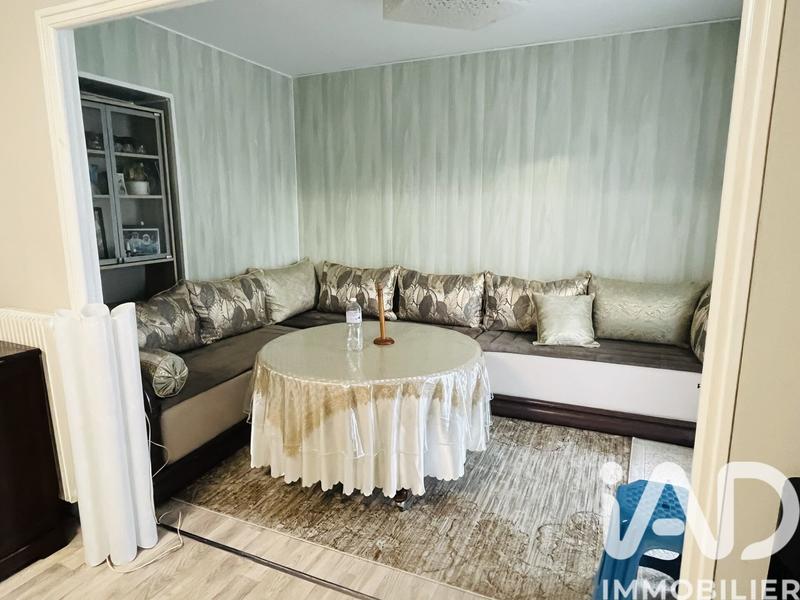 Appartement - 71 m² - 4 pièces