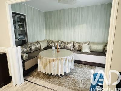 Appartement - 71 m² - 4 pièces