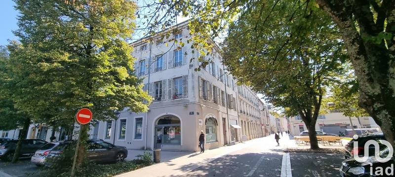 Appartement - 157 m² - 5 pièces