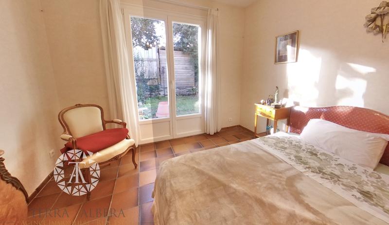 Villa - 90 m² - 4 pièces