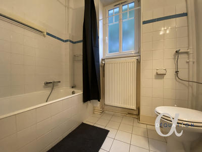 Appartement - 60 m² - 2 pièces