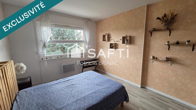 Maison - 155 m² - 7 pièces