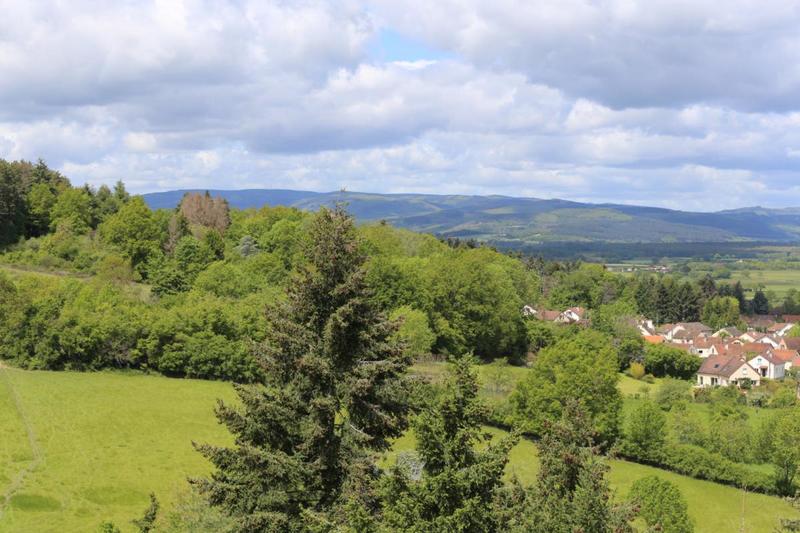 Duplex - 153 m² - 5 pièces