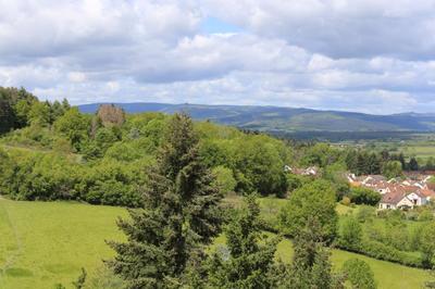 Duplex - 153 m² - 5 pièces