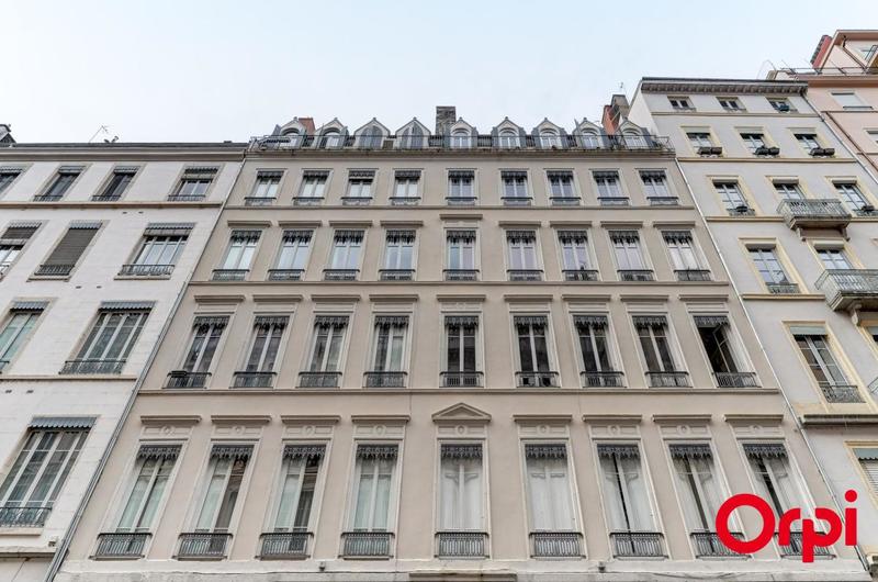 Appartement - 140 m² - 4 pièces