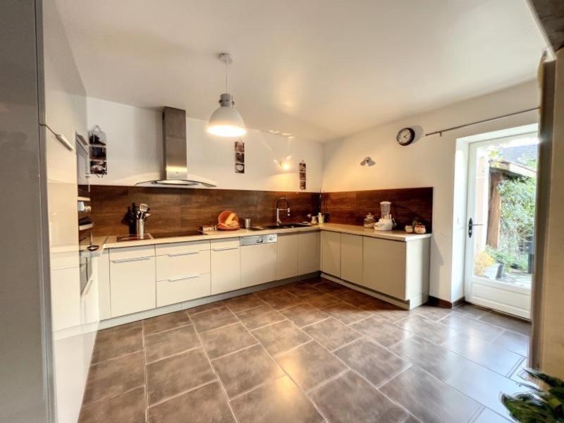 Maison - 133 m² - 6 pièces