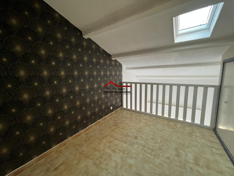 Duplex - 62 m² - 4 pièces