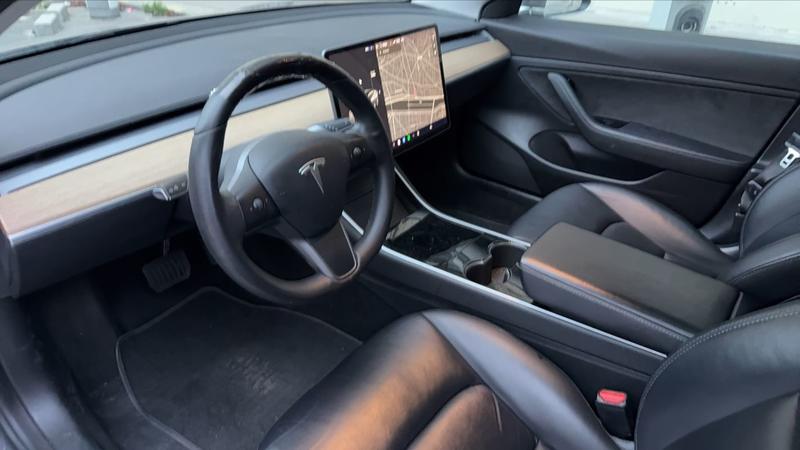 Tesla Model 3 306 Standard