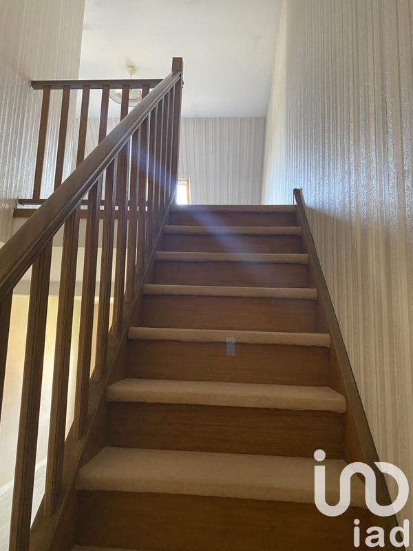 Appartement - 140 m² - 7 pièces