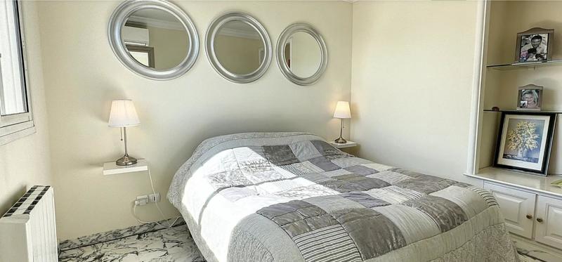 Appartement - 85 m² - 4 pièces