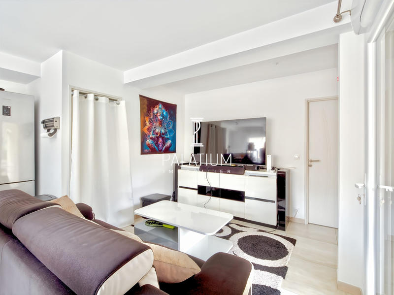 Appartement - 50 m² - 3 pièces