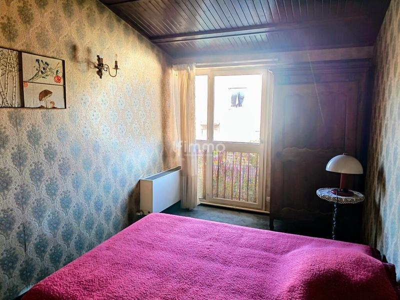 Maison - 102 m² - 5 pièces